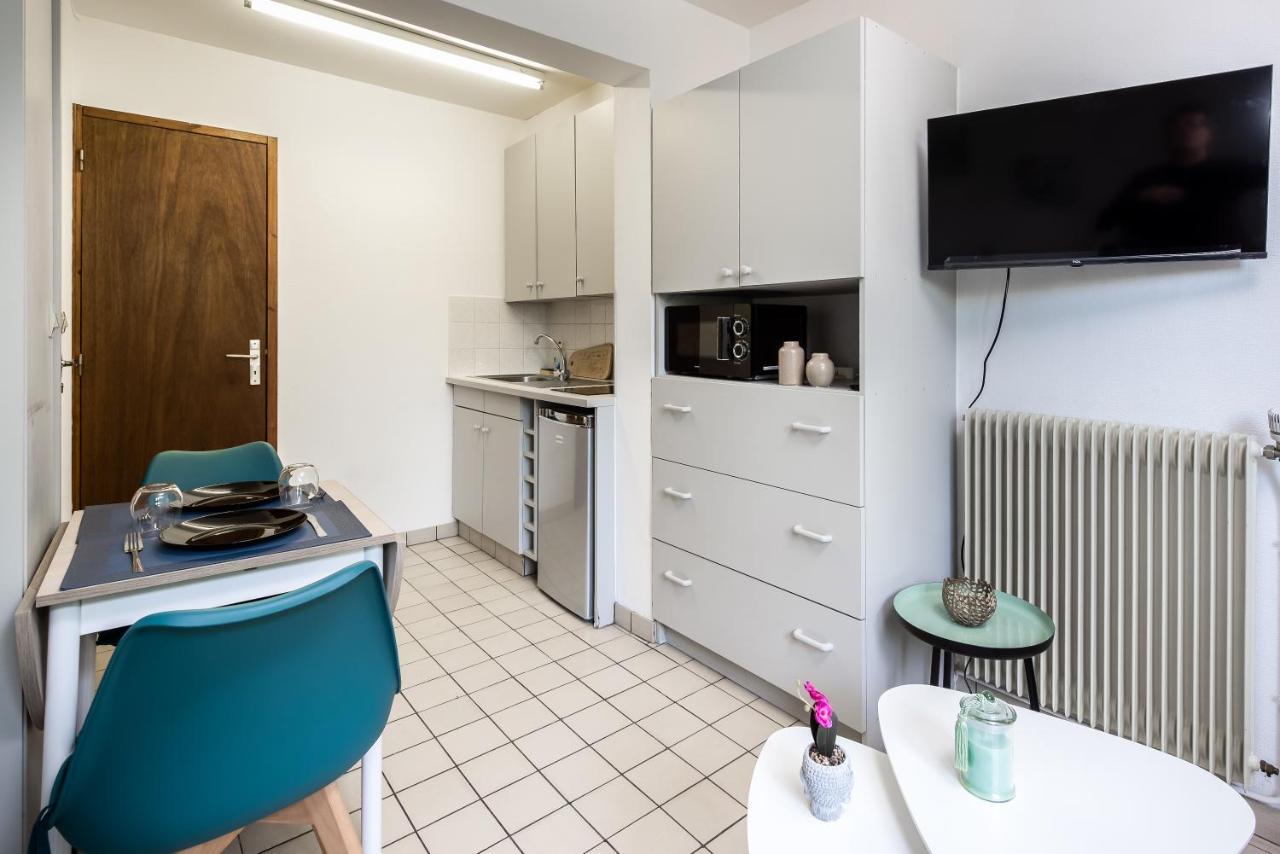 Le Havre De Paix Apartment *