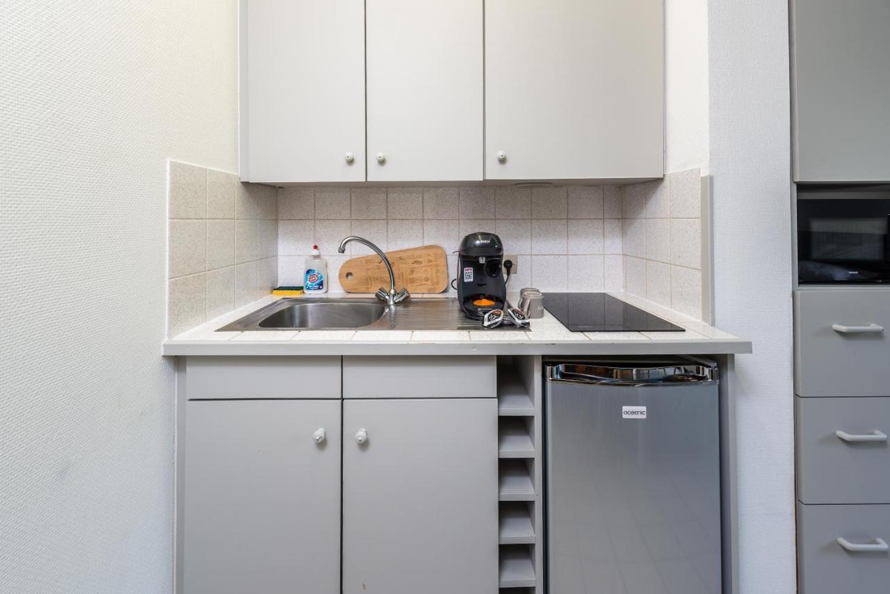 Le Havre De Paix Apartment